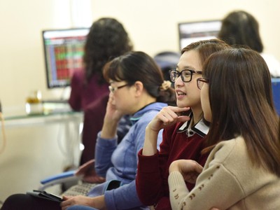 Nhiều lực đỡ cho thị trường năm 2023