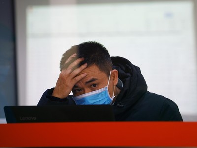 Giao dịch chứng khoán chiều 12/12: Lực bán gia tăng, VN-Index mất gần 20 điểm