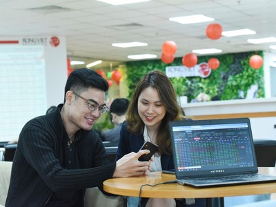 Chứng khoán Việt Nam năm 2025: Kỳ vọng những thay đổi lớn 