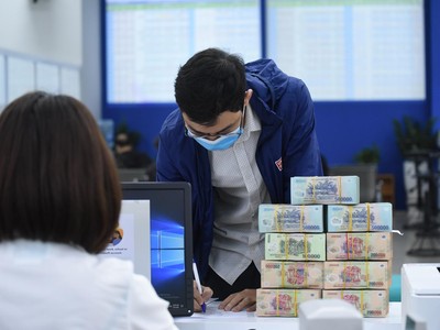 “Không thể bắt nguyên hệ thống ngân hàng làm con tin”