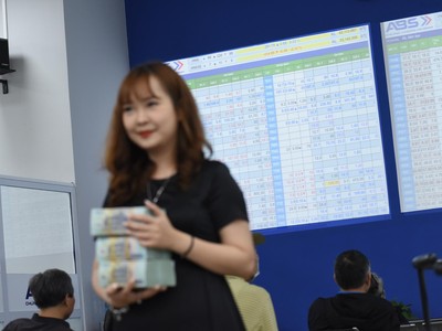 Góc nhìn chuyên gia chứng khoán tuần mới: Cơ hội ở nhóm cổ phiếu vừa và nhỏ?