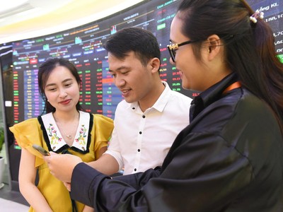 Nhà đầu tư nên tìm cách thích ứng với điều kiện thị trường!