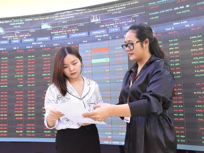 Thiếu nhiều tiêu chí nâng hạng thị trường 