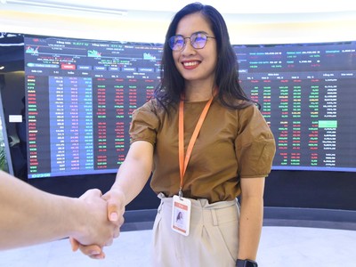 Hoàn thiện các chính sách hướng tới nâng hạng thị trường vốn Việt Nam