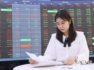 Nhà đầu tư lại bất an khi xuất hiện 4 phiên nghẽn lệnh liên tiếp 