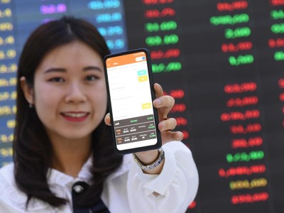 “Người thắng” trong cuộc cạnh tranh!