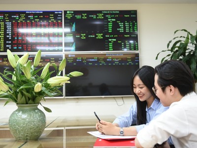 Triển vọng các kênh dẫn vốn năm 2026