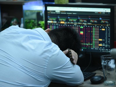 Chứng khoán phái sinh: Áp lực mới