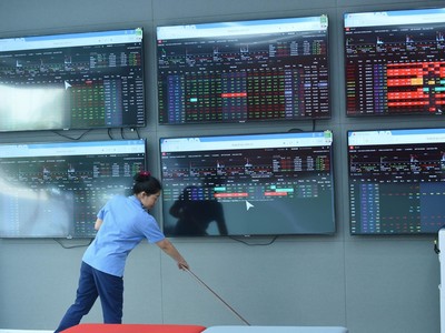 Công ty chứng khoán đắt giá: Bên mua săn tìm