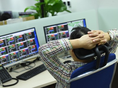 Chứng khoán phái sinh: Giao dịch thăm dò