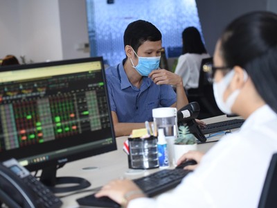 Sau giải pháp tình thế…