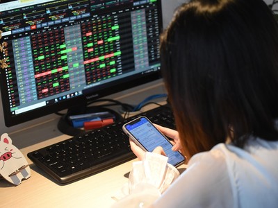 Năm mới, dò tìm cơ hội mới!