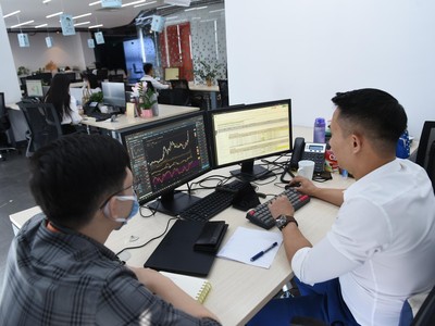 Thông tin dẫn lối đầu tư