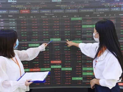 Có kỹ năng lọc tìm cổ phiếu, vẫn tìm ra cơ hội sinh lời gấp vài lần lãi suất