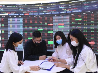 Bộ Tài chính lên tiếng về vấn đề nâng hạng thị trường chứng khoán Việt Nam