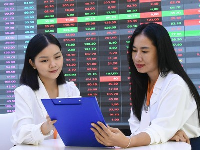 Triển khai KRX trong quý II, đồng thời với loạt giải pháp “gỡ khó” cho thị trường