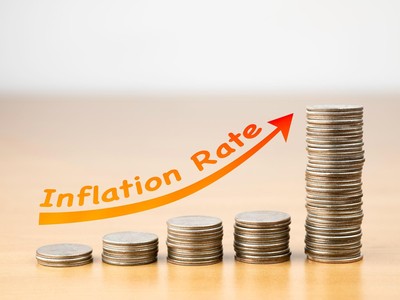 Năm 2022, Fed tăng lãi suất với tốc độ nhanh nhất kể từ thập niên 1980