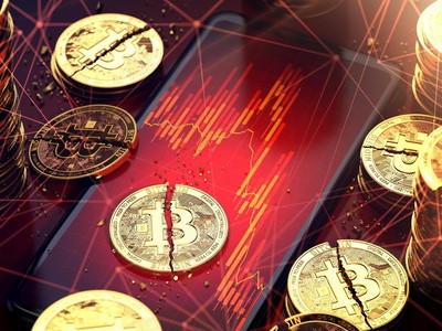 Kết thúc quý II/2022, thị trường tiền điện tử bốc hơi gần 2.000 tỷ USD, nhiều đồng tiền đứng đầu giảm từ 70 - 99% giá trị