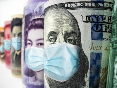 Hàng nghìn tỷ USD sẽ được rút ra khỏi nền kinh tế thế giới trong năm 2022