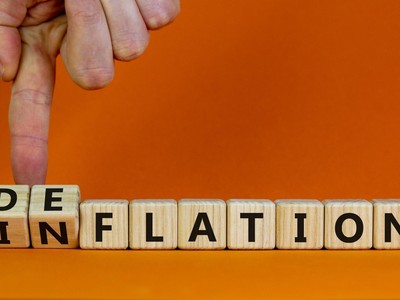 Fed đang ưu tiên kiềm chế lạm phát. Ảnh minh họa: Shutter