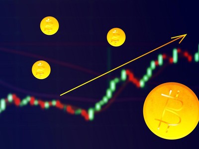 Giá Bitcoin hôm nay ngày 5/2: Tạo đáy thành công, giá Bitcoin tăng đột biến lên mốc cao nhất trong vòng 2 tuần qua