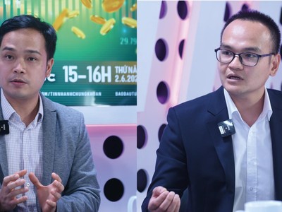 Còn nhiều cơ hội ở nhóm ngành năng lượng và nông sản