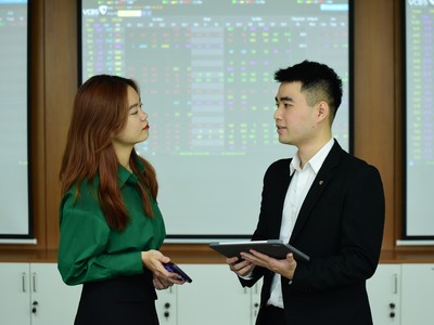 UOBAM chỉ ra các nhóm ngành triển vọng cho nhà đầu tư những tháng cuối năm