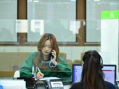 Hành động trong thị trường sideway