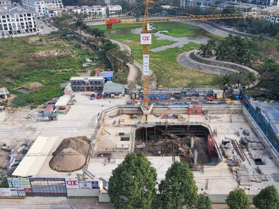 Theo đề xuất, các dự án bắt buộc phải công bố thông tin cụ thể về pháp lý, quy hoạch trước khi mở bán