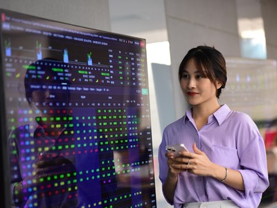 Chuyên gia Chứng khoán Phú Hưng (PHS): P/E forward là 11,8 lần, khá hấp dẫn để đầu tư