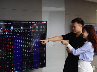 Chuyên gia Maybank: Nếu nhìn trong xu hướng trung và dài hạn, 2025 vẫn đang là giai đoạn “chân sóng”