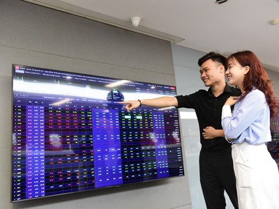 "Định giá thị trường vẫn hấp dẫn"