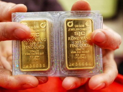 NHNN sẽ đề xuất sửa đổi, bổ sung Nghị định 24 về quản lý thị trường vàng