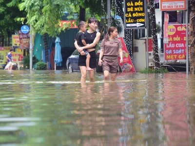 Điều kiện về cấp thoát nước, cấp điện sẽ là một trong các yếu tố được Hà Nội sử dụng để xác định giá đất kể từ ngày 16/9/2024