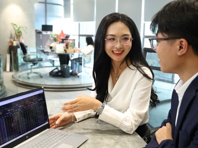 Góc nhìn chuyên gia chứng khoán tuần mới: Điểm tên những nhóm cổ phiếu phù hợp để giải ngân