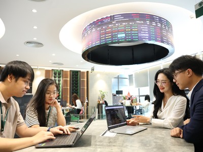 Cách "ứng xử" đối với các nhóm cổ phiếu liên quan đến câu chuyện thuế quan