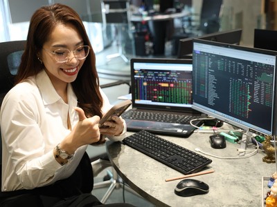 VinaCapital dự báo dòng tiền chuyển dịch, lan tỏa nhiều nhóm ngành khác nhau