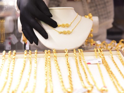 Giá vàng hôm nay ngày 2/6: Vàng trong nước ngược chiều nhau