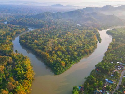 Đến Nam Cát Tiên hòa mình cùng thiên nhiên và ngắm động vật hoang dã về đêm