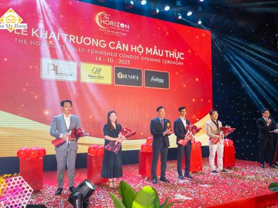 Chủ đầu tư Phú Mỹ Hưng sắp triển khai loạt công trình quy mô lớn 