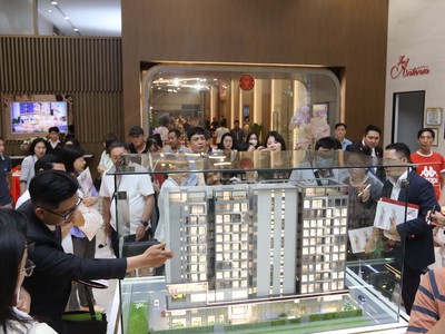 Bộ Xây dựng đề nghị các doanh nghiệp điều chỉnh lại phân khúc, giá bất động sản phù hợp với thị trường