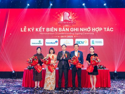 Thị trường bất động sản TP.HCM sôi động trở lại với loạt dự án mới của Phú Mỹ Hưng