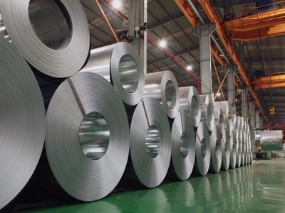 Cổ phiếu Thép tấm lá Thống Nhất (TNS) tiếp tục bị hạn chế giao dịch