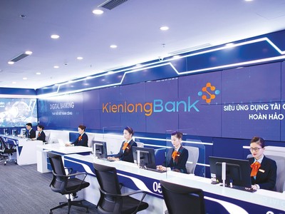 KienlongBank huy động 800 tỷ đồng từ đợt phát hành trái phiếu lần 2