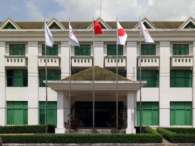 Thực phẩm Quốc tế (IFS) lên kế hoạch duy trì chính sách chia toàn bộ lợi nhuận thành cổ tức