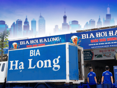 Bia và Nước giải khát Hạ Long (HLB) báo lãi kỷ lục, EPS đạt 43.585 đồng/CP