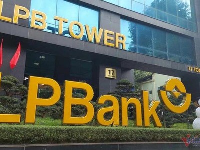 Năm 2025, Chứng khoán LPBank (LPBS) đặt mục tiêu lợi nhuận 503 tỷ đồng và tăng vốn lên 12.668 tỷ đồng