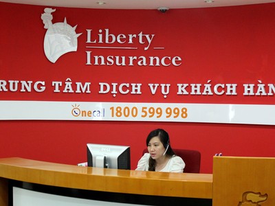 Mua xe Corolla Altis được tặng bảo hiểm Liberty