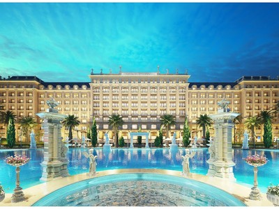 PTI bảo hiểm 1.178 tỷ đồng cho Vinpearl Đà Nẵng