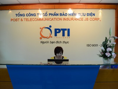 9 tháng, PTI đạt 1.710 tỷ đồng doanh thu